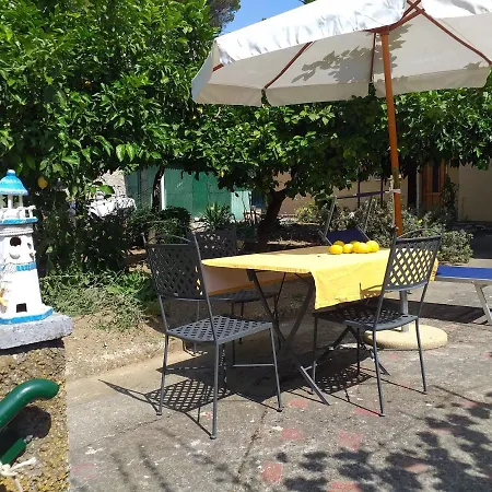 Affittacamere Antonella 3* Monterosso al Mare