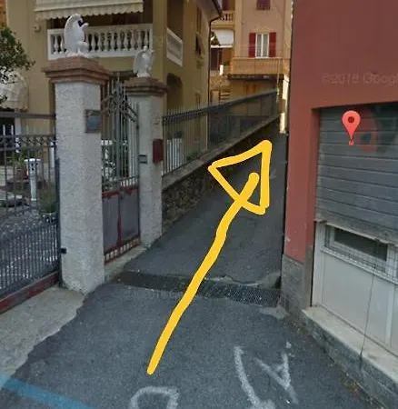 Affittacamere Antonella 3* Monterosso al Mare