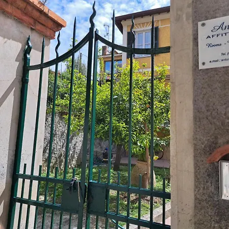 Affittacamere Antonella Monterosso al Mare