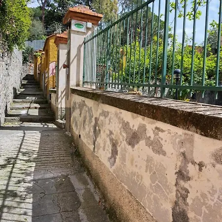 Vendégház Affittacamere Antonella