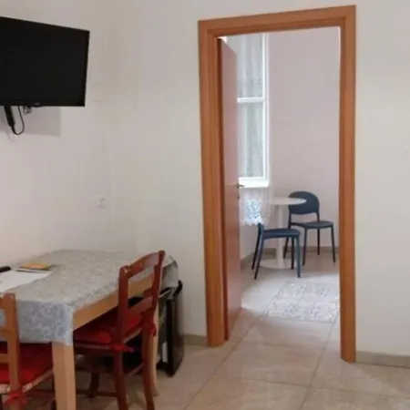 Vendégház Affittacamere Antonella Monterosso al Mare