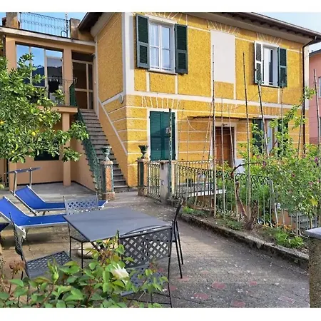 Affittacamere Antonella Monterosso al Mare