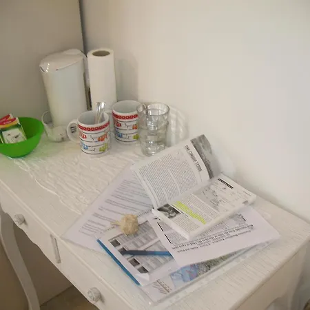 Vendégház Affittacamere Antonella 3*