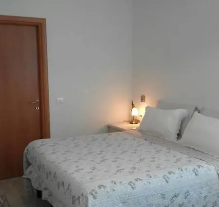 Vendégház Affittacamere Antonella Monterosso al Mare