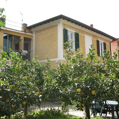 Affittacamere Antonella Monterosso al Mare