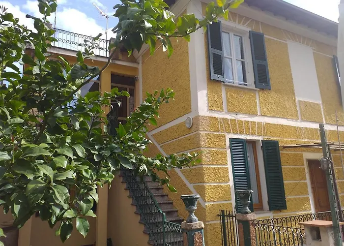 Affittacamere Antonella 3*