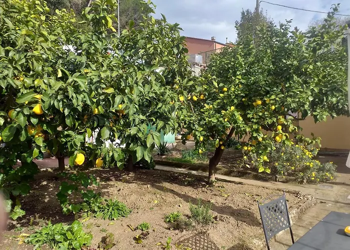 Casa de hóspedes Affittacamere Antonella