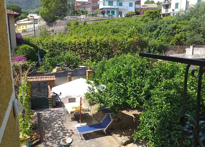 Casa de hóspedes Affittacamere Antonella