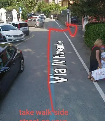 Casa de hóspedes Affittacamere Antonella 3*