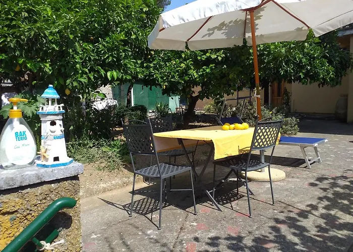 Affittacamere Antonella 3* Monterosso al Mare