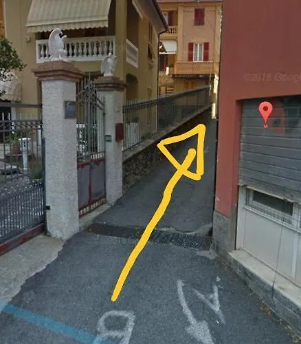 Affittacamere Antonella 3* Monterosso al Mare