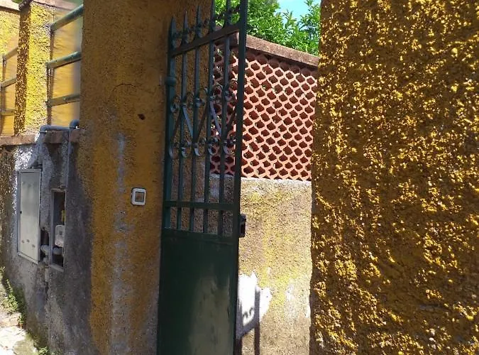 Affittacamere Antonella Casa de hóspedes Monterosso al Mare