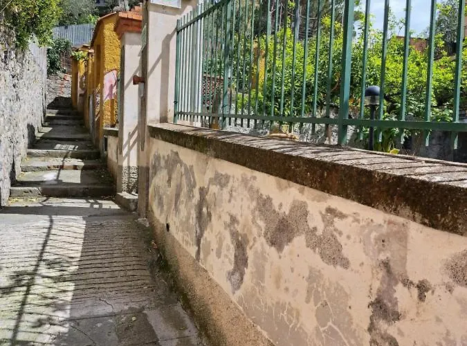 Pensjonat Affittacamere Antonella