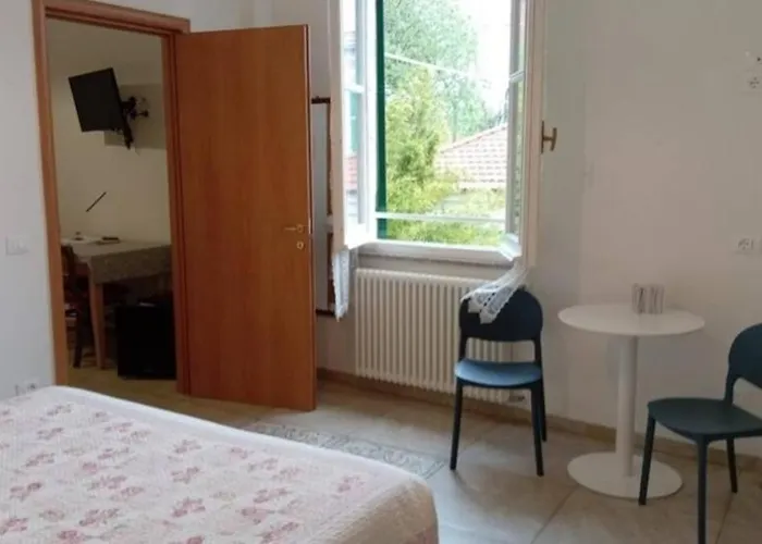 Affittacamere Antonella Casa de hóspedes