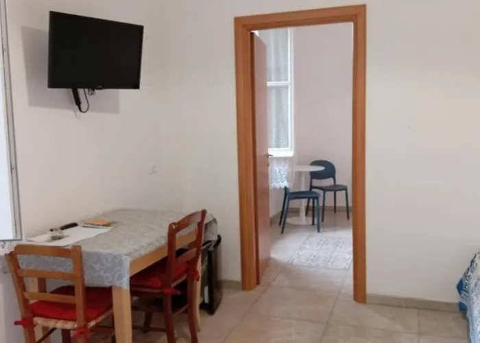 Casa de hóspedes Affittacamere Antonella Monterosso al Mare