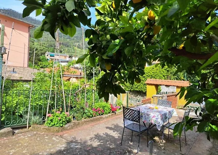 Affittacamere Antonella Casa de hóspedes Monterosso al Mare