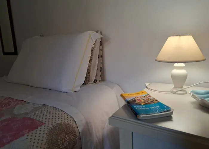 Casa de hóspedes Affittacamere Antonella