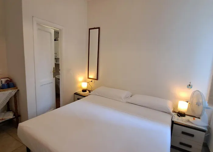 Affittacamere Antonella Casa de hóspedes