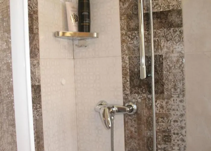 Affittacamere Antonella Pensjonat Monterosso al Mare