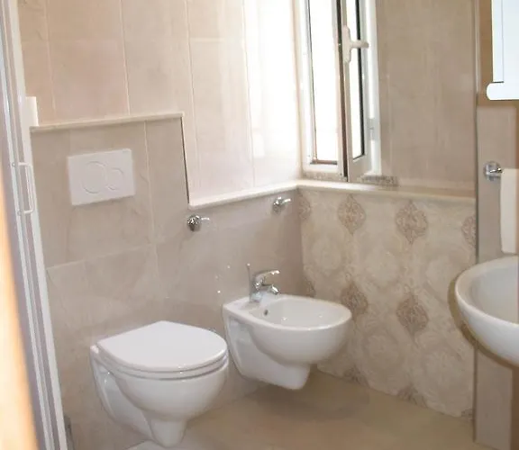 Pensjonat Affittacamere Antonella