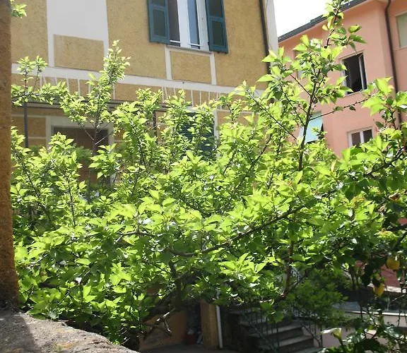 Affittacamere Antonella Casa de hóspedes