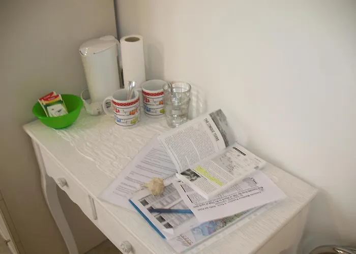 Casa de hóspedes Affittacamere Antonella 3*