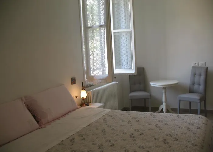 Pensjonat Affittacamere Antonella 3*