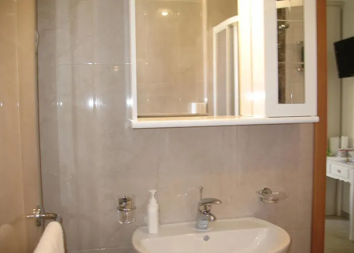 Affittacamere Antonella Casa de hóspedes 3*