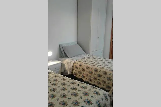 Casa de hóspedes Affittacamere Antonella Monterosso al Mare