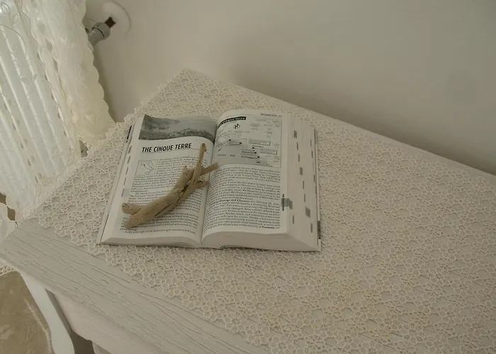 Affittacamere Antonella Casa de hóspedes Monterosso al Mare