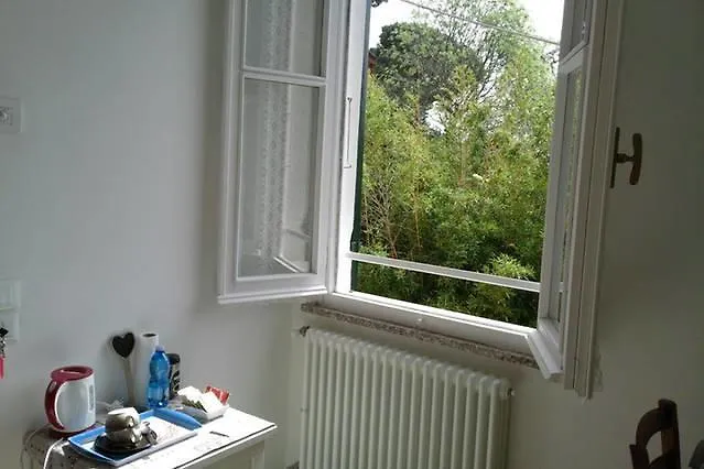 Affittacamere Antonella Pensjonat