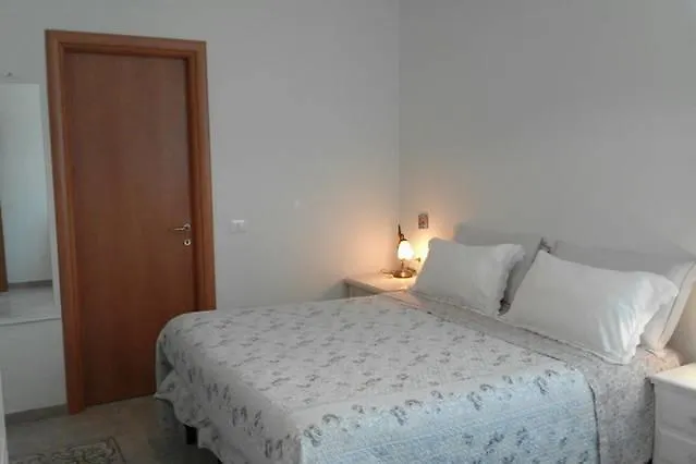 Casa de hóspedes Affittacamere Antonella Monterosso al Mare