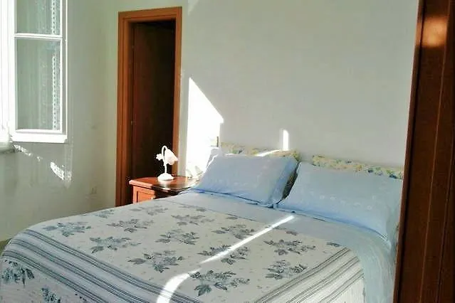 Casa de hóspedes Affittacamere Antonella Monterosso al Mare