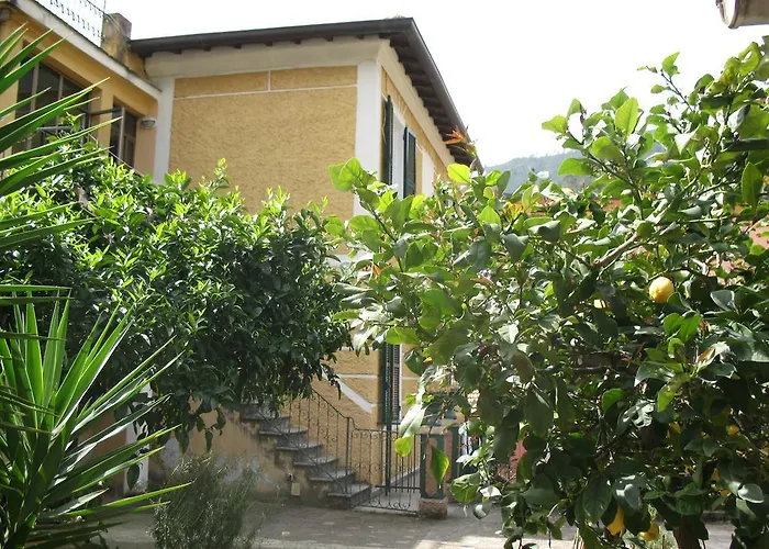 Affittacamere Antonella 3*