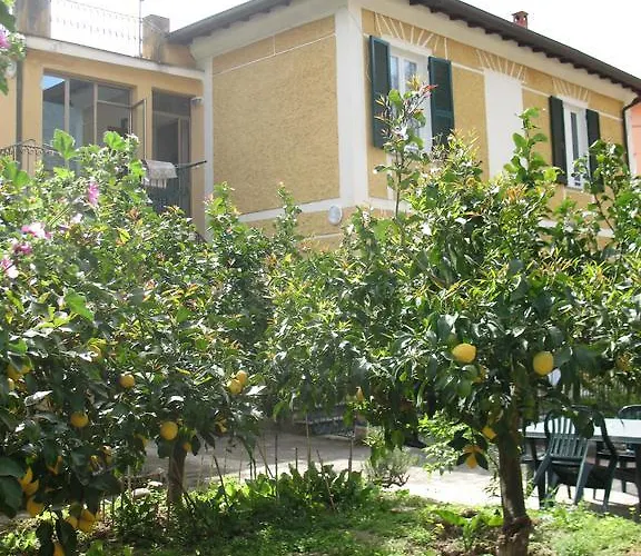 Affittacamere Antonella Monterosso al Mare