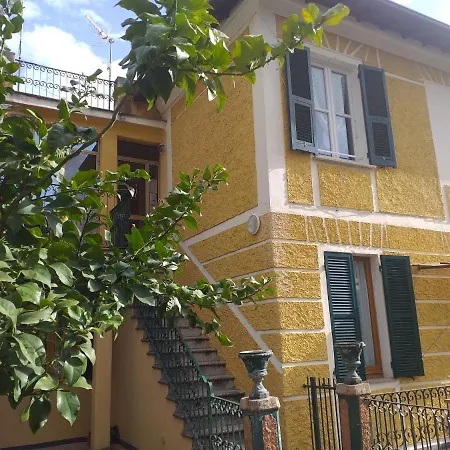 Affittacamere Antonella 3*