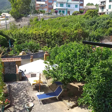 Gæstehus Affittacamere Antonella