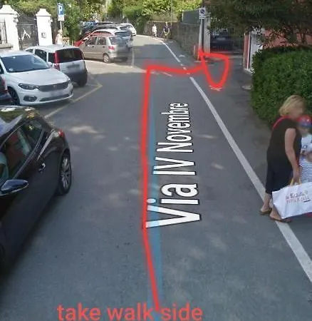 招待所 Affittacamere Antonella 3*