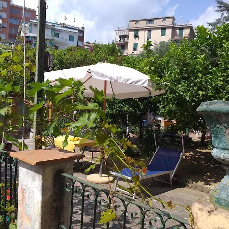 Affittacamere Antonella 3*