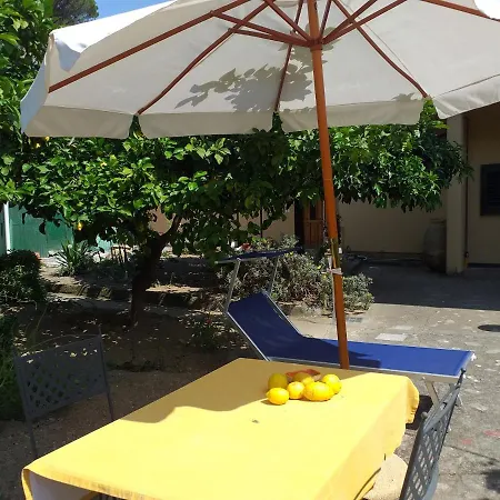 Affittacamere Antonella 3*