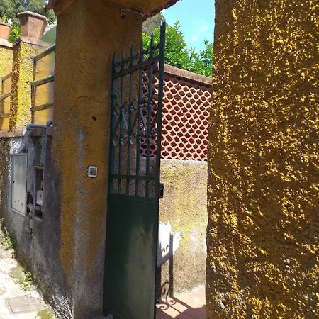 Affittacamere Antonella Pensionat Monterosso al Mare