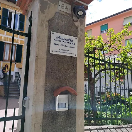 Affittacamere Antonella Monterosso al Mare