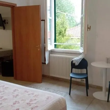 Affittacamere Antonella Pensionat