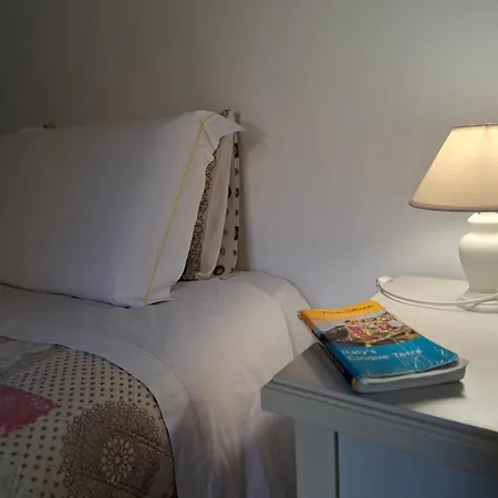 Guest house Affittacamere Antonella