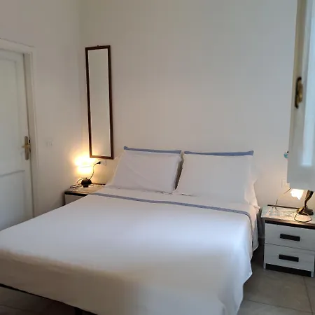 Pensjonat Affittacamere Antonella 3*