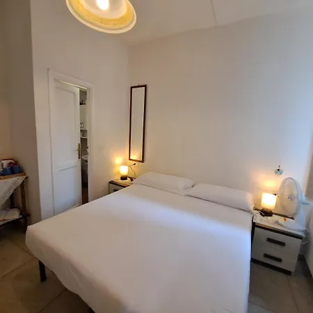 Affittacamere Antonella Gæstehus