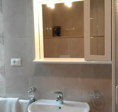 Affittacamere Antonella Pensjonat 3*