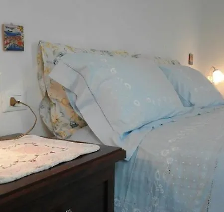 Affittacamere Antonella 3*