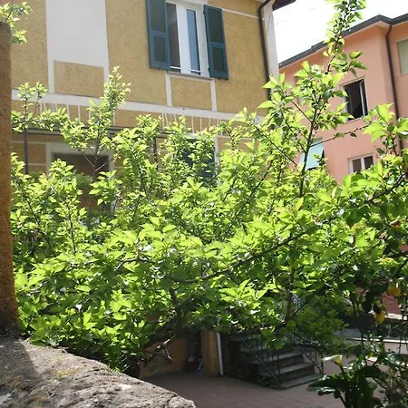 Affittacamere Antonella 招待所