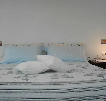 Affittacamere Antonella Gæstehus